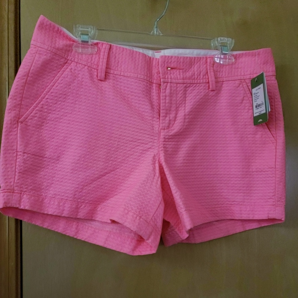 NWT Lilly Pulitzer Callahan
